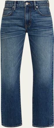 Slvrlake Denim Amber Mid-Rise Slim Jeans