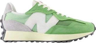 New Balance Sneakers, unisex, Green, Size: 11 US Green Sneakers for Men