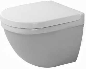 Duravit Duravit - Wc De Pared Starck 3 Compact 48,5 Cm, Lavavajillas