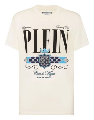 Philipp Plein T-Shirt Ronde Hals