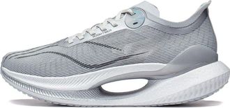 Li-Ning Essential 2.0 Grey White ARRT005-3