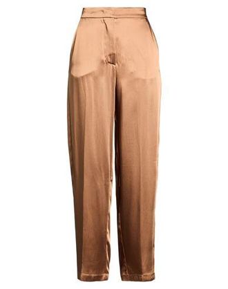 Erika Cavallini Semi Couture BOTTOMWEAR - Pantaloni su YOOX.COM