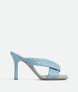 Bottega Veneta Mule Riva - Bottega Veneta