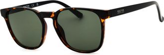Kenneth Cole KC1414 52N Mens Sunglasses Tortoiseshell Size 54