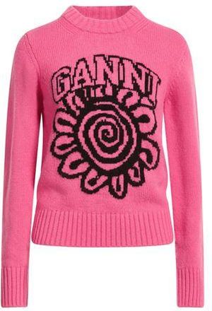 Ganni STRICKWAREN - Pullover auf YOOX.COM