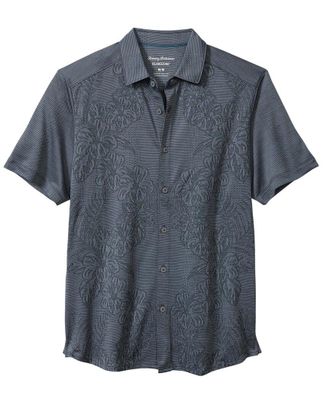 Tommy Bahama Palm Coast Cascade Vines Shirt