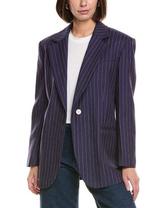 Sandro Suit Blazer