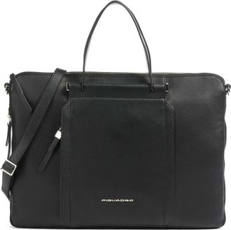 Piquadro Donna, Borse, Nero, Taglia unica, new