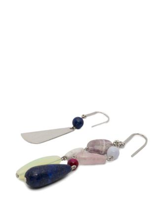 Isabel Marant Asymmetric