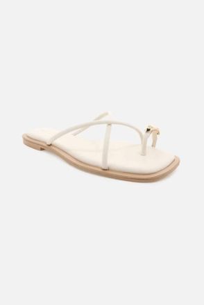 Billini Womens Ramsey Sandal In White