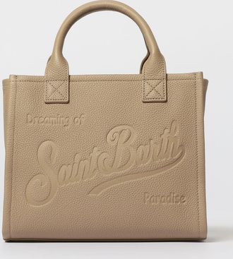 MC2 Saint Barth Borsa A Mano MC2 SAINT BARTH Donna colore Cipria