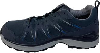Lowa Innox evo II gtx - Dames - Outdoorschoenen - Blauw - 40 1/2 EU - Fitness