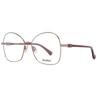 Max Mara Metal & Plastic Glasses Womens (Frames)