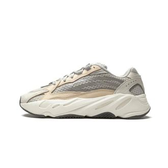 adidas Fitness, Heren, Veelkleurig, 37 1/3 EU, Leer, Yeezy Boost 700 V2