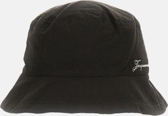 Jacquemus Cappello Le Bob Baluchon