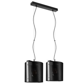 OEM L&aacute;mparas Colgantes Loft Modernas Kometa 2921/z-b-2