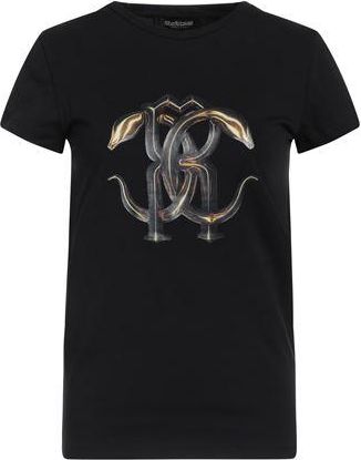 Roberto Cavalli CAMISETAS Y TOPS - Camisetas en YOOX.COM