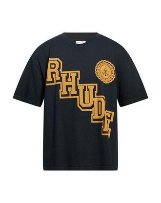 Rhude TOPWEAR - T-shirts sur YOOX.COM
