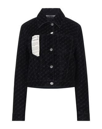 Stella McCartney CAPISPALLA - Capispalla jeans su YOOX.COM