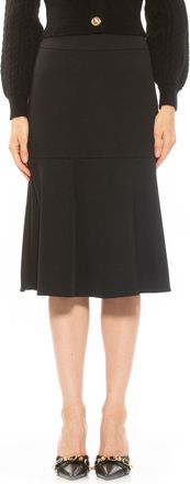 Alexia Admor Ezra Skirt