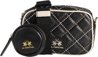 La Martina BAGS - Cross-body bags sur YOOX.COM