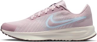 Nike Womens Run Defy Road Running Shoes in Pink | HM9593-606
