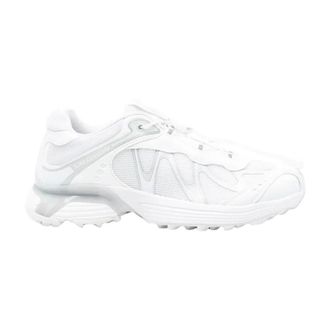 Salomon Sneakers, male, White, Size: 12 1/3 US Athletic Footwear