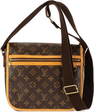 Louis Vuitton Bosphore PM Schoudertas