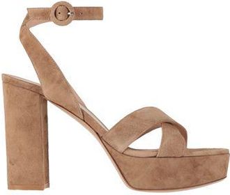 Gianvito Rossi FOOTWEAR - Sandals sur YOOX.COM