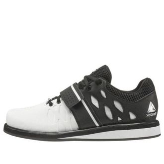 Reebok Lifter Pr Sneaker Black/White CN4513