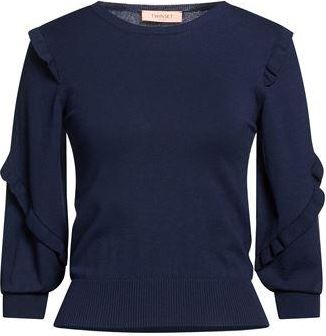 Twin-Set MAGLIERIA - Pullover su YOOX.COM