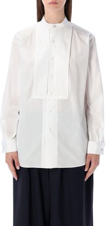 Ralph Lauren T-shirts en polos wit