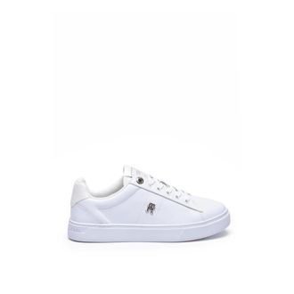 Tommy Hilfiger Mujer, Zapatos, Blanco, Talla: 35 EU
