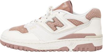 New Balance 550 Sneaker - unisex - Skateschoenen - Veelkleurig - 40 1/2 EU - Leer - Fitness