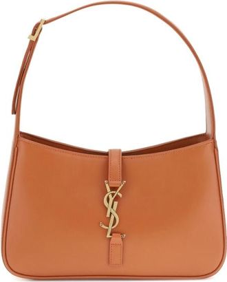 Saint Laurent Hobo Shoulder Bag