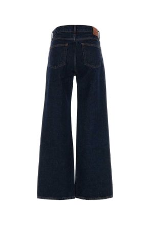 Anine Bing Hugh Jean Jeans - Navy