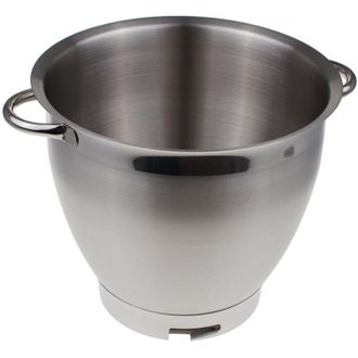 Kenwood Cuenco Para Mezclar Inox Chef Elite Xl 6.7l Kat621ss - Aw20011025 - 5011423195667