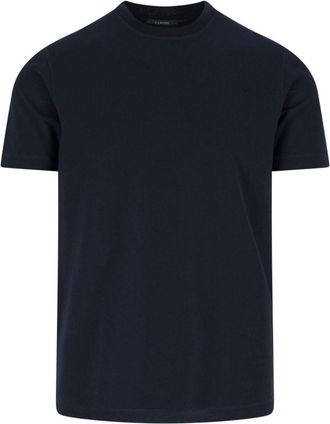 Zanone icecotton T-shirt