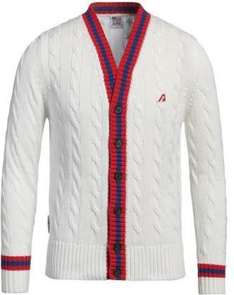 Autry KNITWEAR - Cardigans on YOOX.COM