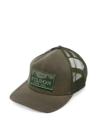 Filson Hat Mesh Cap Logger