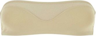 Eres Premi&egrave;re Bandeau - - Swimwear - Donna - Beige - S