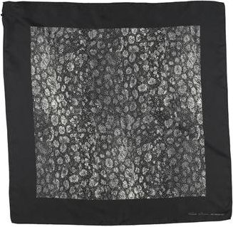 Rick Owens COMPLEMENTOS - Bufandas en YOOX.COM