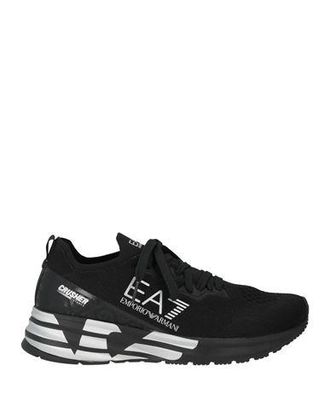 Emporio Armani FOOTWEAR - Trainers sur YOOX.COM
