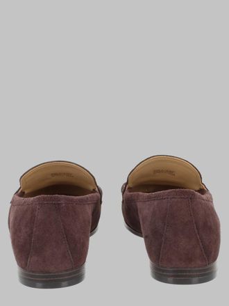 Michael Michael Kors Jennings Loafer - Brown