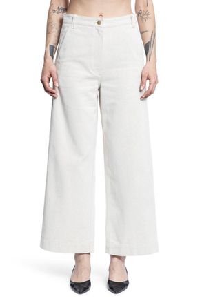 Max Mara Trousers