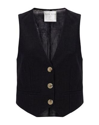 Forte_Forte TRAJES Y CONJUNTOS - Chalecos sartoriales en YOOX.COM