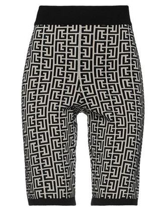 Balmain HOSEN & R&Ouml;CKE - Leggings auf YOOX.COM