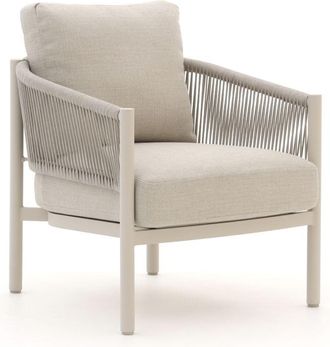 Bellagio la vita attrattiva Bellagio Panaro lounge tuinstoel