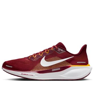 Nike Air Zoom Pegasus 41 Washington Commanders FZ5069-600