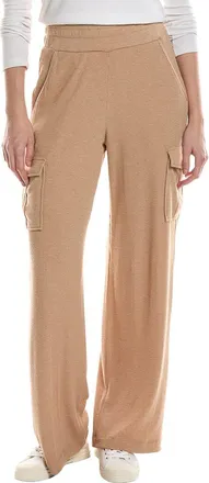 Michael Stars Avery Ribbed Cargo Pant